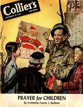 Collier's (1888-1957 Crowell-Collier Publishing) Magazine Dec 30 1944