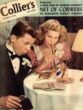 Collier's (1888-1957 Crowell-Collier Publishing) Magazine Jan 6 1945