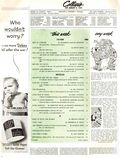 Collier's (1888-1957 Crowell-Collier Publishing) Magazine Jan 6 1945