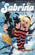 Sabrina the Teenage Witch (2026 Oni Press) 1K