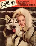 Collier's (1888-1957 Crowell-Collier Publishing) Magazine Mar 10 1945
