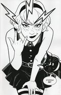 Sabrina the Teenage Witch (2026 Oni Press) 1L
