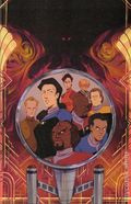Star Trek Holo-Ween II (2026 IDW) 1RI