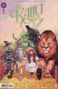 Godzilla's Monsterpiece Theatre Presents (2026 IDW) 4RI
