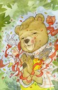 Beneath the Trees Where Nobody Sees Halloween Special (2026 IDW) 1RIB