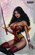 Grimm Fairy Tales (2016 2nd Series) 47SHOWCASE