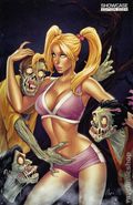 Grimm Fairy Tales (2016 2nd Series) 88SHOWCASE.CHATZOUDIS.A