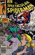 Spectacular Spider-Man (1976 1st Series) 164N