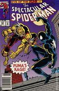 Spectacular Spider-Man (1976 1st Series) 191N
