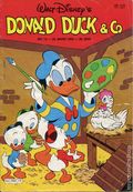 Donald Duck & Co (Norwegian 1948 Hjemmet / Egmont) 1983, #13