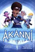 Akanni HC (2026 Kugali Ink) 1-1ST