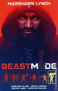Beast Mode 510 GN (2026 AWA Studios) 1-1ST