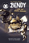 Bendy GN (2024 AFK Books) 2-1ST