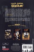 Bendy GN (2024 AFK Books) 2-1ST