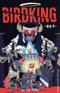 BirdKing GN (2022 Dark Horse) 4-1ST