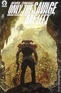 Only the Savage are Left (2026 Dark Horse) 4A
