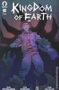 Kingdom of Earth (2026 Dark Horse) 3