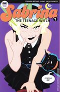 Sabrina the Teenage Witch (2026 Oni Press) 1A