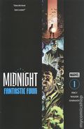 Midnight Fantastic Four (2026 Marvel) 1A