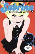 Sabrina the Teenage Witch (2026 Oni Press) 1AA