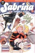 Sabrina the Teenage Witch (2026 Oni Press) 1B