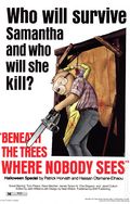 Beneath the Trees Where Nobody Sees Halloween Special (2026 IDW) 1B
