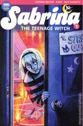 Sabrina the Teenage Witch (2026 Oni Press) 1C