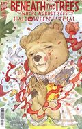 Beneath the Trees Where Nobody Sees Halloween Special (2026 IDW) 1C