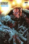 Midnight Fantastic Four (2026 Marvel) 1B
