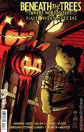 Beneath the Trees Where Nobody Sees Halloween Special (2026 IDW) 1E