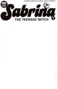 Sabrina the Teenage Witch (2026 Oni Press) 1E