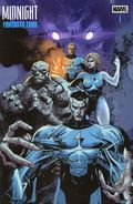 Midnight Fantastic Four (2026 Marvel) 1H