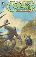 Concrete Stars Over Sand (2026 Dark Horse) 4