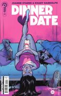 Dinner Date (2026 Ignition Press) 1A