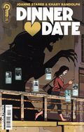Dinner Date (2026 Ignition Press) 1B