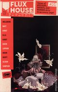 Flux House Presents (2026 Oni Press) 1B