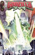Godzilla Kai-Sei Era (2025 IDW) 13A