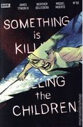 Something Is Killing the Children (2019 Boom) 50A