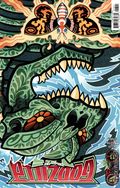 Godzilla Kai-Sei Era (2025 IDW) 13C