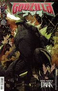 Godzilla Kai-Sei Era (2025 IDW) 13D