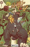 Godzilla's Monsterpiece Theatre Presents (2026 IDW) 4A