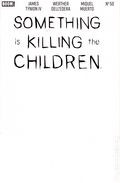 Something Is Killing the Children (2019 Boom) 50D