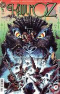 Godzilla's Monsterpiece Theatre Presents (2026 IDW) 4B