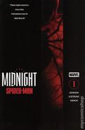 Midnight Spider-Man (2026 Marvel) 1A