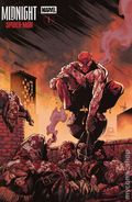 Midnight Spider-Man (2026 Marvel) 1B