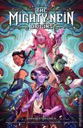 Critical Role The Mighty Nein Origins Omnibus TPB (2026 Dark Horse) 2-1ST