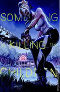 Something Is Killing the Children (2019 Boom) 50L