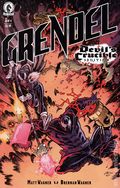 Grendel Devil's Crucible Sedition (2026 Dark Horse) 3B