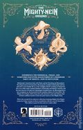 Critical Role The Mighty Nein Origins Omnibus TPB (2026 Dark Horse) 2-1ST