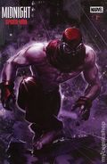 Midnight Spider-Man (2026 Marvel) 1F